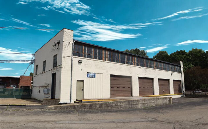Pictures of Industrial property located at 4612-4628 Paddock Road, Cincinnati, OH 45229 for sales - image #1