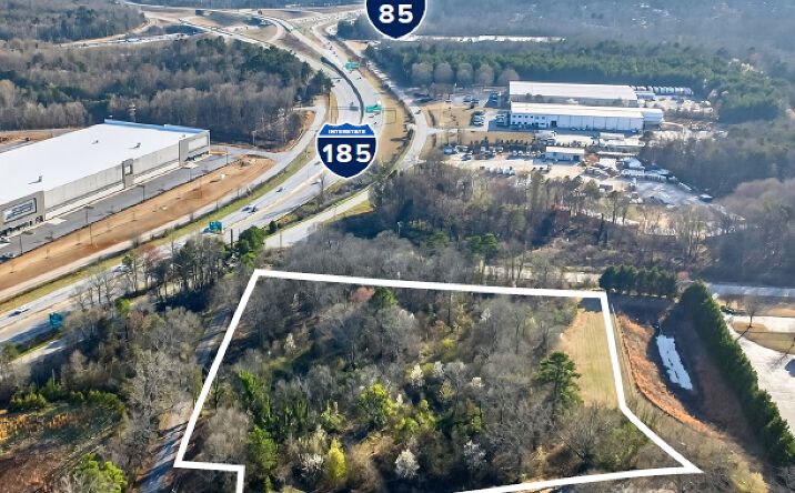 Pictures of Land property located at 1091 Park W Blvd, Greenville, SC 29611 for sales - image #1