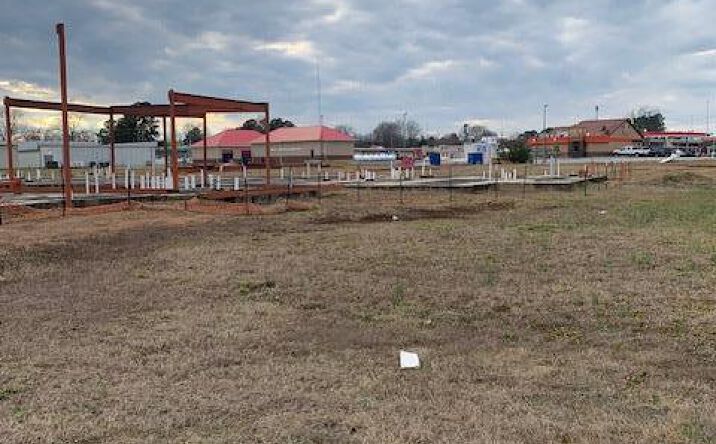 Pictures of Retail, Office, Hospitality property located at 0 Sadler Dr, Emporia, VA 23847 for sales - image #1