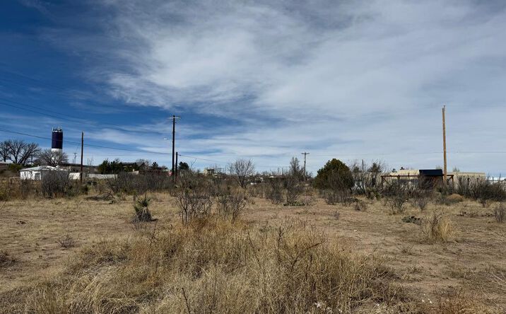 Pictures of Land, Multifamily property located at 504 E Mendias Street, Marfa, TX 79843 for sales - image #1