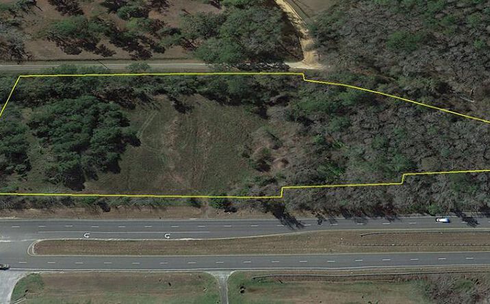 Pictures of Land property located at 2314 S Patterson Street, Valdosta, GA 31601 for sales - image #1