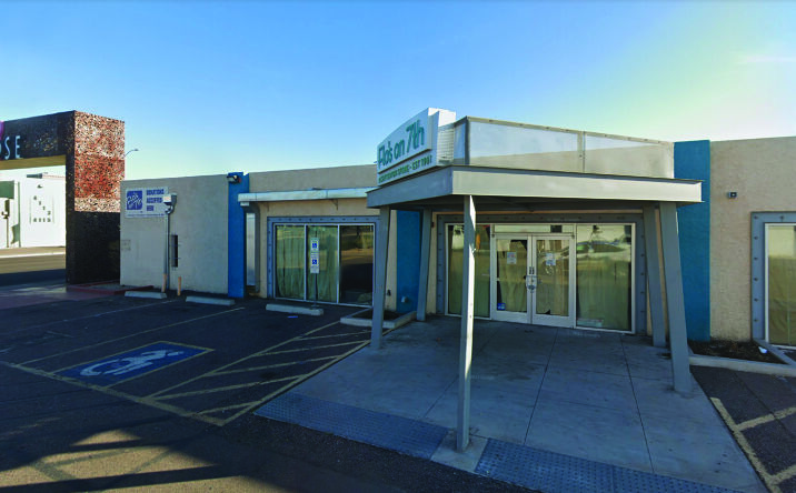 Pictures of Retail property located at 4116 N 7th Ave, Phoenix, AZ 85013 for sales - image #1