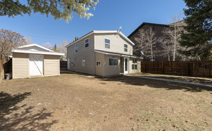 Pictures of Land, Mixed Use property located at 695 E Agate Ave, Granby, CO 80446 for sales - image #1