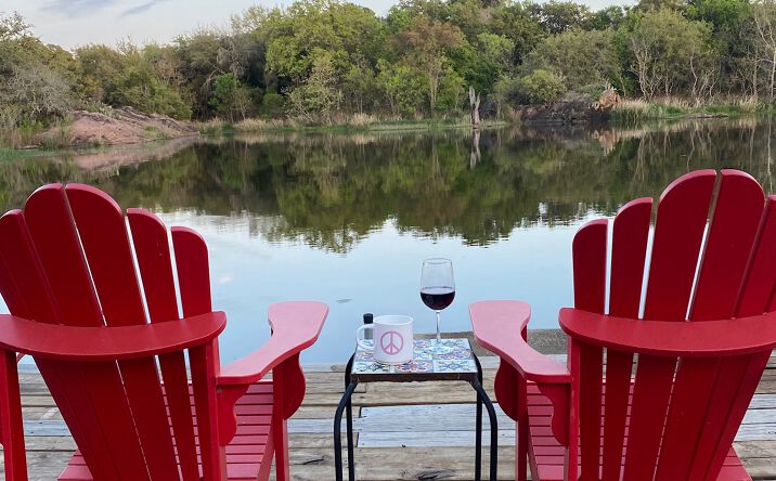 Pictures of Special Purpose property located at 318 Creekside Dr, Burnet, TX 78611 for sales - image #1