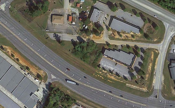 Pictures of Retail property located at 3958 Wrightsboro Rd, Augusta, GA 30909 for sales - image #1