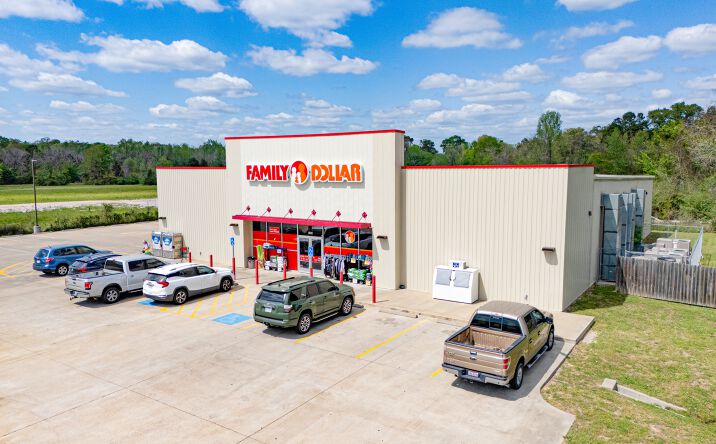 Pictures of Retail property located at 5104 Ted Trout Dr, Lufkin, TX 75904 for sales - image #1