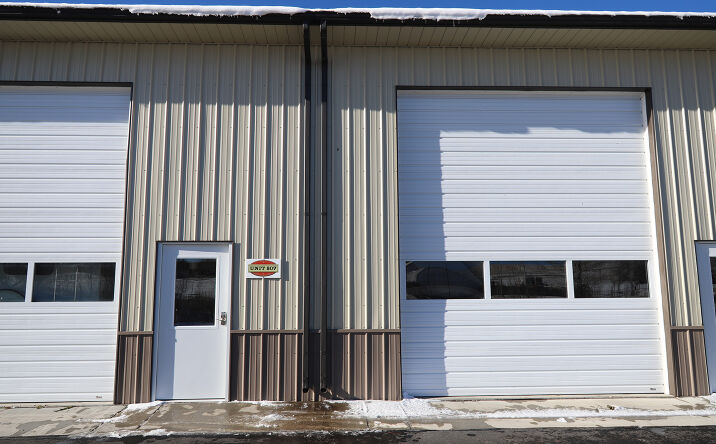 Pictures of Self Storage property located at 1705 E Brundage Ln, Sheridan, WY 82801 for sales - image #1