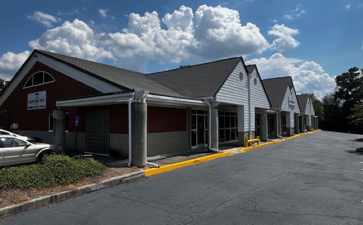 Pictures of Office property located at 1400 Wellbrook Cir NE, Conyers, GA 30012 for sales - image #1