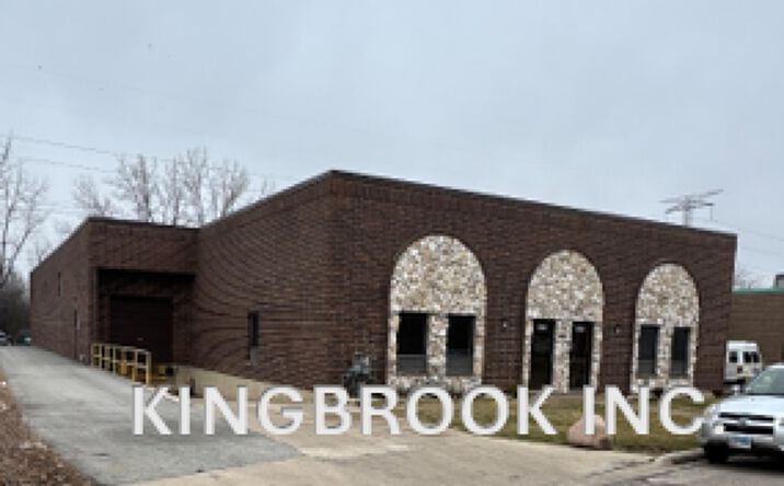 Pictures of Industrial property located at Easy St, Carol Stream, IL 60188 for sales - image #1