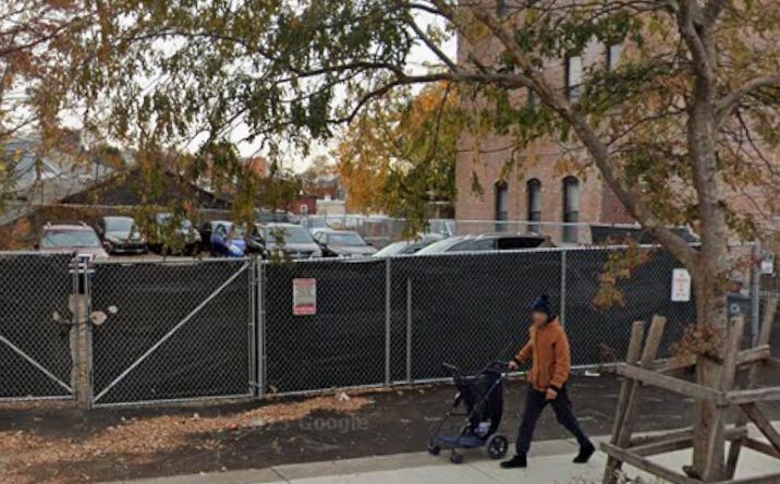 Pictures of Land property located at 81 Broad St, Staten Island, NY 10304 for sales - image #1