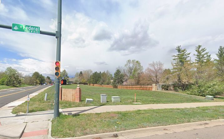 Pictures of Land property located at Vacant Lot 108th Ave & Federal Blvd., Westminster, CO 80031 for sales - image #1