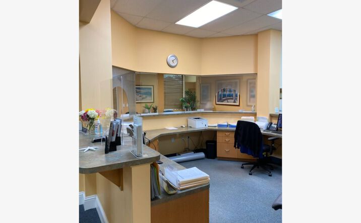 Pictures of Office property located at 5053 S Congress Ave, Lake Worth Beach, FL 33461 for sales - image #1
