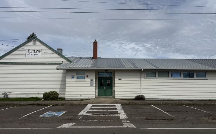 Pictures of Special Purpose property located at 6425 Fruitland Rd NE, Salem, OR 97317 for sales - image #1