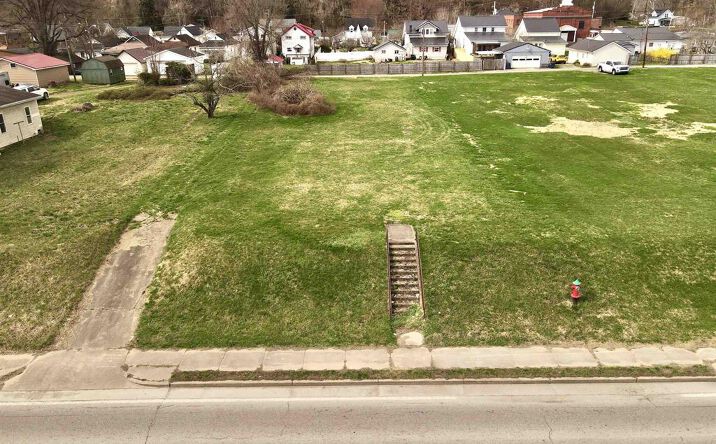 Pictures of Land property located at 4938 Winchester Ave, Ashland, KY 41101 for sales - image #1