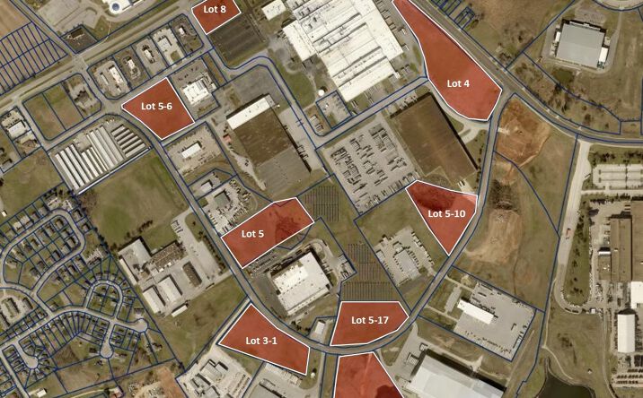 Pictures of Land property located at 7000 Louisville Rd, Bowling Green, KY 42101 for sales - image #1
