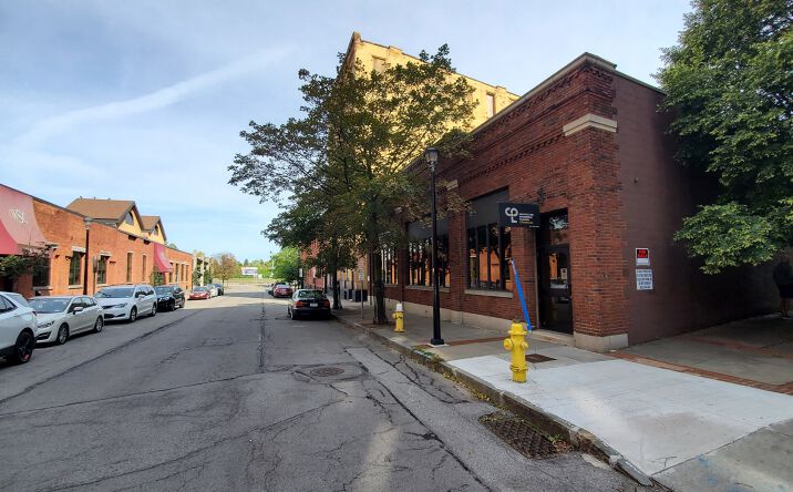 Pictures of Office property located at 186-188 N Water St, Rochester, NY 14604 for sales - image #1