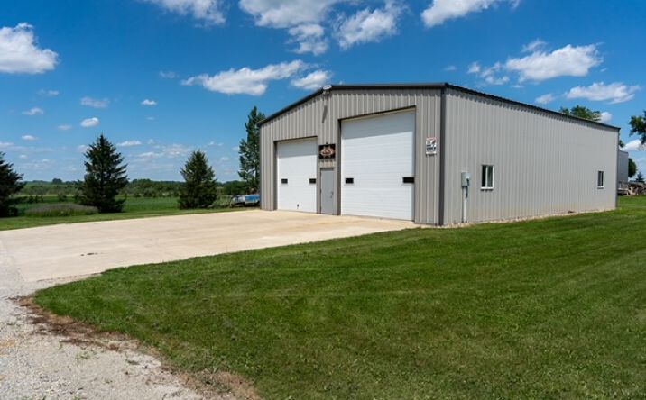 Pictures of Industrial property located at 69378 230th Ave, Kasson, MN 55944 for sales - image #1