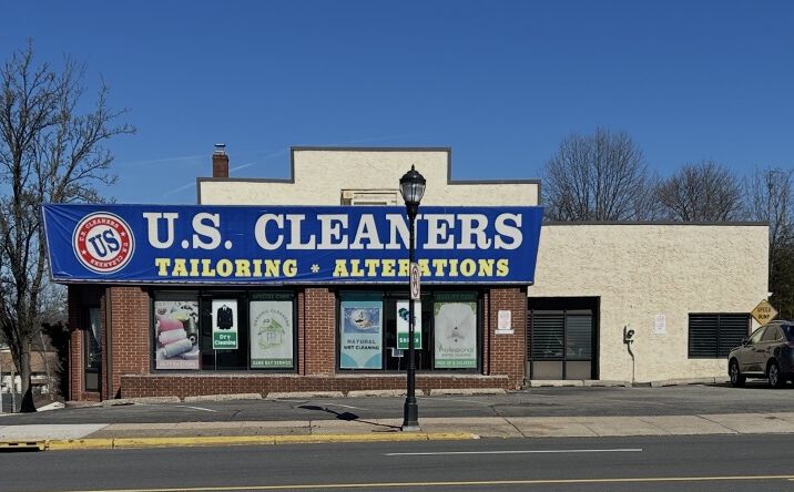 Pictures of Retail property located at 463 Bloomfield Ave, Caldwell, NJ 07006 for sales - image #1