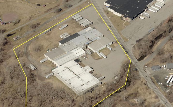 Pictures of Industrial property located at 68 Harrison St, Gloversville, NY 12078 for sales - image #1
