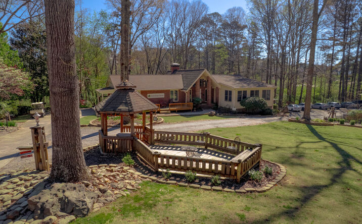 Pictures of Special Purpose property located at 3430 Land Rd, Alpharetta, GA 30004 for sales - image #1