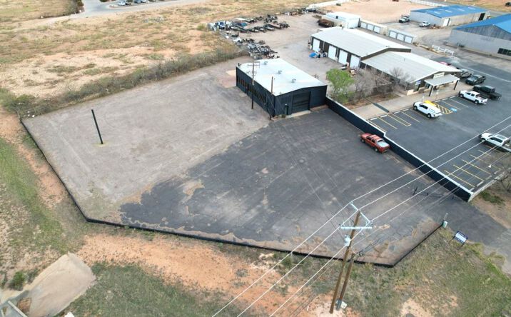 Pictures of Industrial, Retail property located at 5308 W Wall St, Midland, TX 79703 for sales - image #1