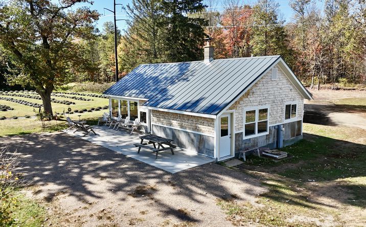 Pictures of Land, Mixed Use, Multifamily, Retail property located at W6098 Stelling Rd, Tomahawk, WI 54487 for sales - image #1