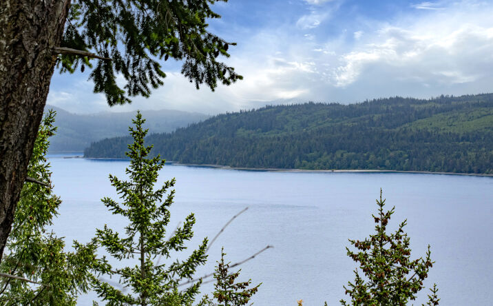 Pictures of Land property located at 136 Discovery Crest Pl, Port Townsend, WA 98368 for sales - image #1
