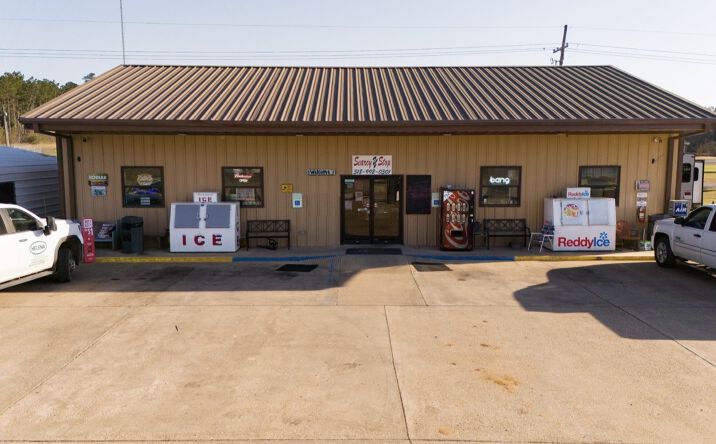 Pictures of Business for Sale property located at 14509 US-84, Trout, LA 71371 for sales - image #1