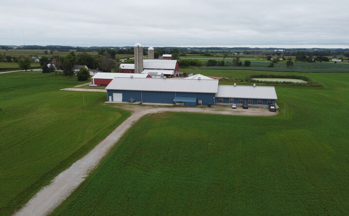 Pictures of Land, Mixed Use, Special Purpose property located at 5269 Penn Ln, Denmark, WI 54208 for sales - image #1