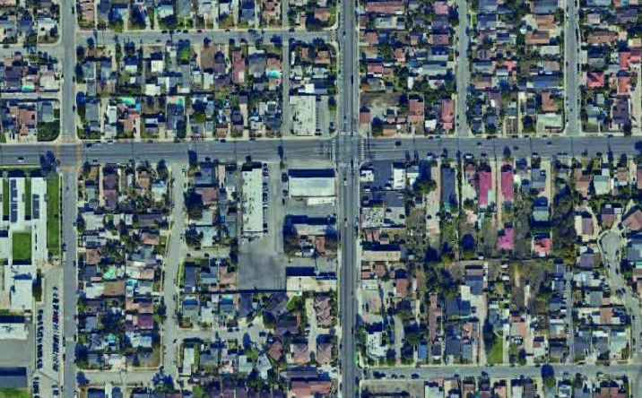 Pictures of Land property located at 14354 Olive St, Baldwin Park, CA 91706 for sales - image #1