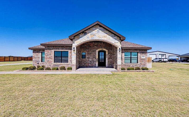 Pictures of Land property located at 13815 E County Rd 115, Midland, TX 79706 for sales - image #1