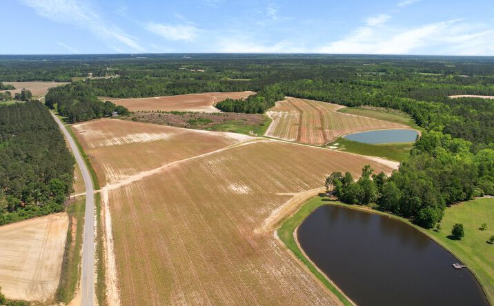 Pictures of Land property located at Middle Ground Rd, Statesboro, GA 30461 for sales - image #1