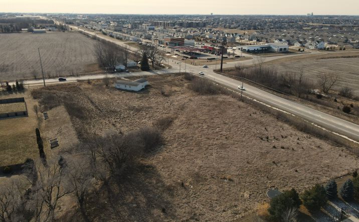Pictures of Land property located at 1105 NE Douglas Pkwy, Waukee, IA 50263 for sales - image #1
