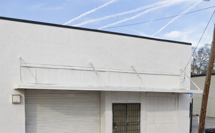 Pictures of Mixed Use, Retail property located at 891 Dill Ave SW, Atlanta, GA 30310 for sales - image #1