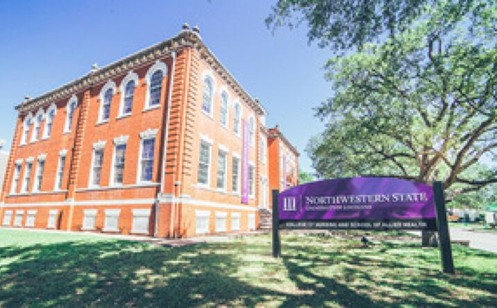 Pictures of Office property located at 9300 Mansfield Road, Shreveport, LA 71105 for sales - image #1