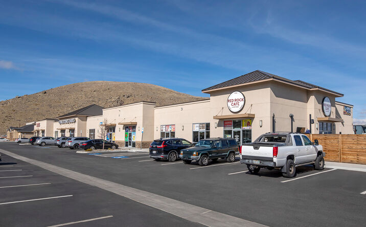 Pictures of Retail property located at 210-224 Silver Lake Road, Reno, NV 89508 for sales - image #1
