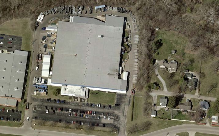 Pictures of Industrial property located at 1255 Archer Dr, Troy, OH 45373 for sales - image #1