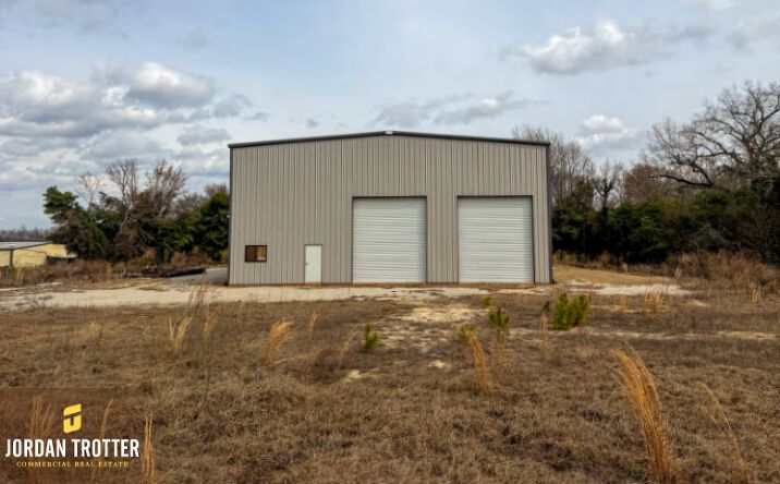 Pictures of Industrial property located at 4166 Mike Padgett Hwy, Augusta, GA 30906 for sales - image #1