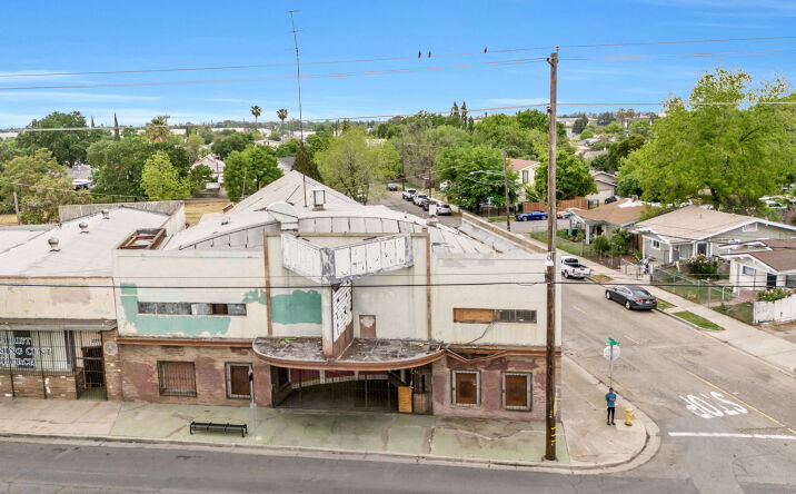 Pictures of Retail, Special Purpose property located at 2293 E Main St, Stockton, CA 95205 for sales - image #1