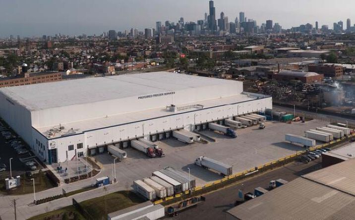Pictures of Industrial property located at 9486 Sutton Place, West Chester, OH 45011 for sales - image #1