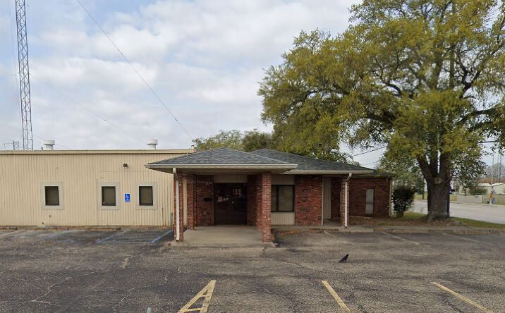 Pictures of Industrial property located at 1101 Eraste Landry Rd, Lafayette, LA 70506 for sales - image #1