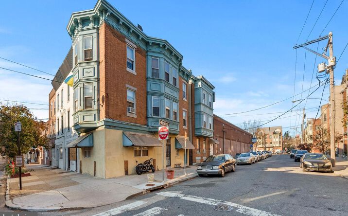 Pictures of Mixed Use, Multifamily property located at 823 Christian St, Philadelphia, PA 19147 for sales - image #1