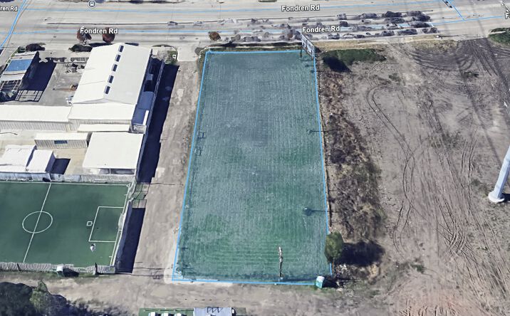 Pictures of Land property located at SEQ Westpark Dr & Fondren Rd, Houston, TX 77036 for sales - image #1