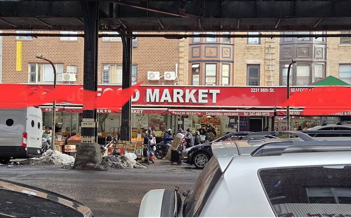 Pictures of Office property located at 2231 86th Street, BROOKLYN, NY 11214 for sales - image #1