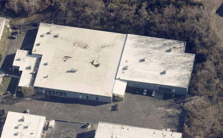 Pictures of Industrial property located at 5545 Fair Ln, Cincinnati, OH 45227 for sales - image #1