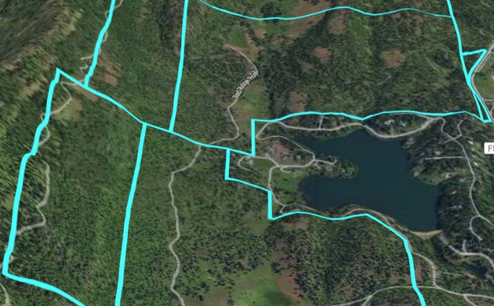 Pictures of Land property located at Redridge Development Land, McCall, ID 83638 for sales - image #1