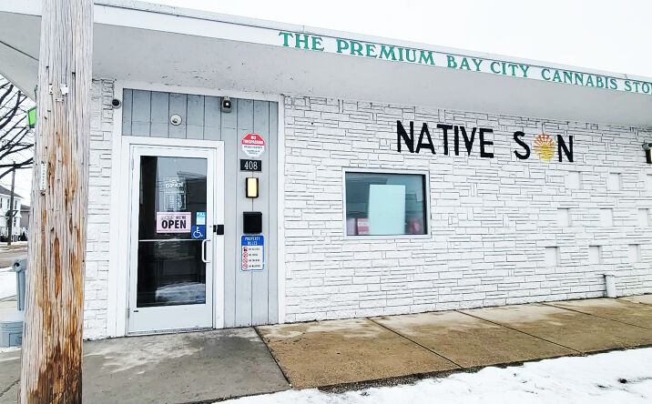 Pictures of Retail property located at 408 E John St, Bay City, MI 48706 for sales - image #1