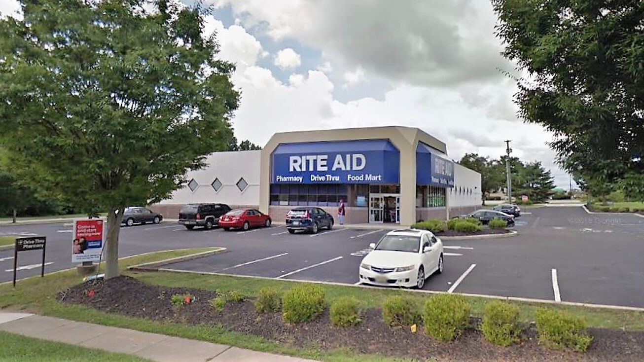 1360 Blackwood Clemton Rd., Clementon, NJ 08021 Retail Property for