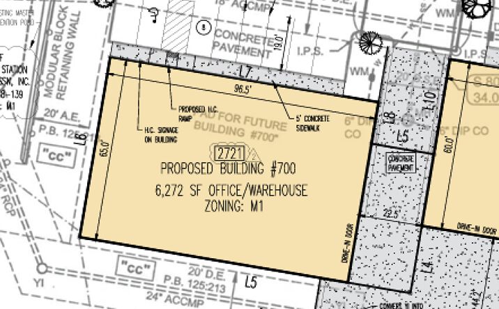 Pictures of Land property located at 2721 Pine Grove Rd, Cumming, GA 30041 for sales - image #1