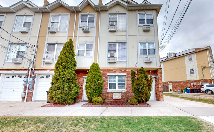 Pictures of Multifamily property located at 127-02 172nd St, JAMAICA, NY 11434 for sales - image #1